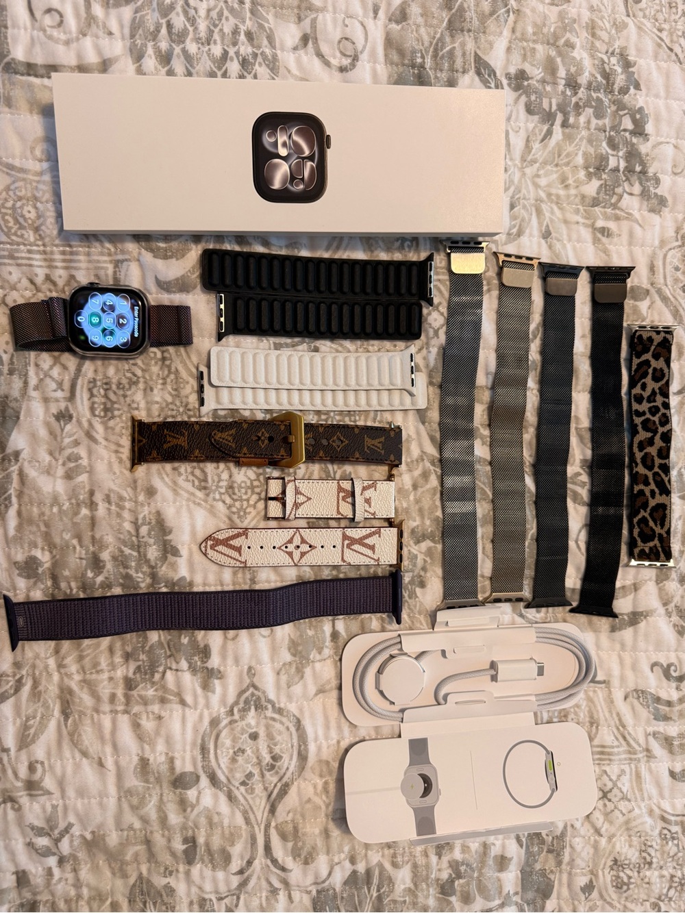 Apple Watch Series 11 42mm